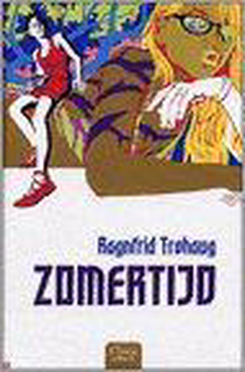 boekenbalie_9789044803273_cover Zomertijd