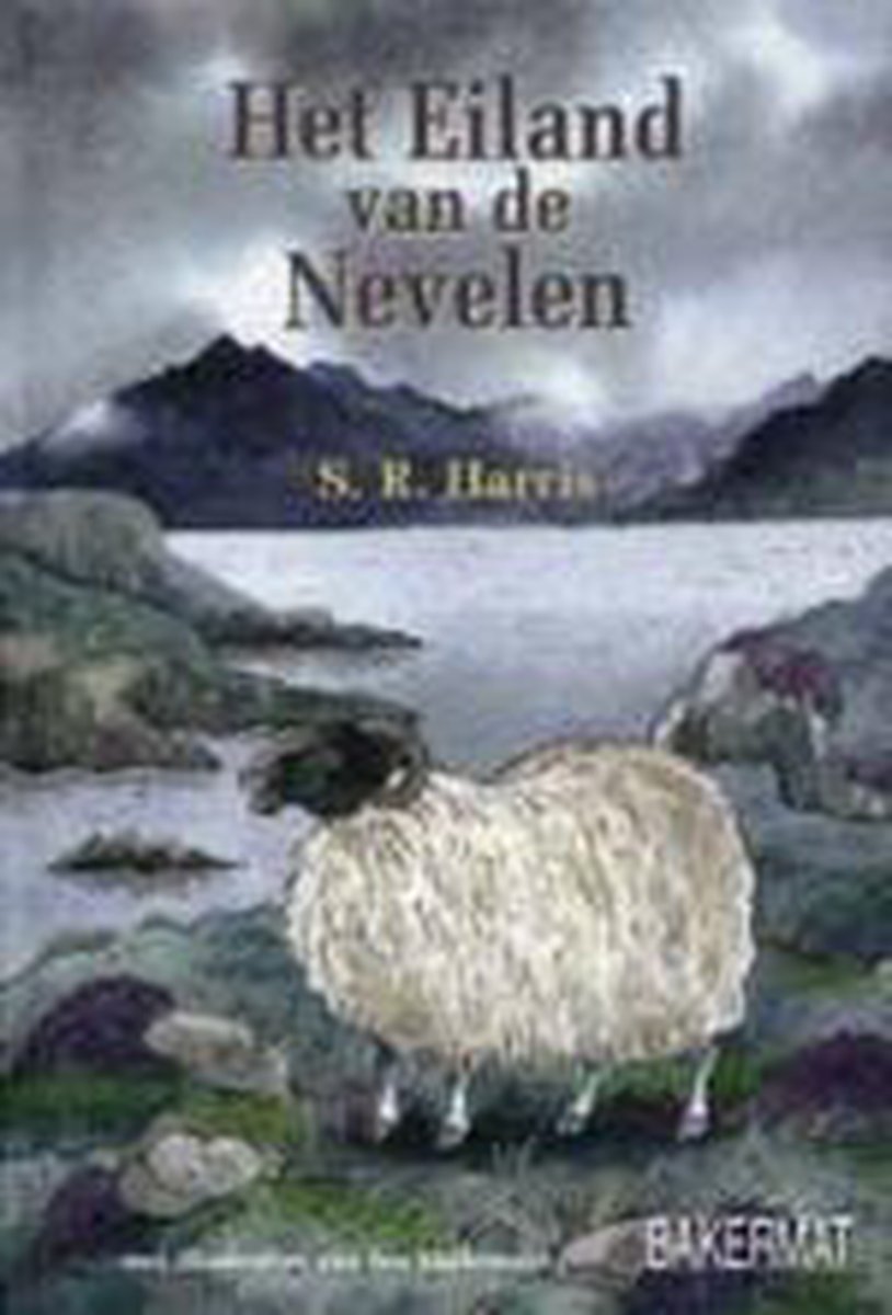 boekenbalie_9789054613145_cover Het eiland van de nevelen