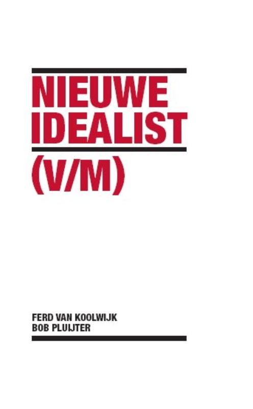 Nieuwe Idealist