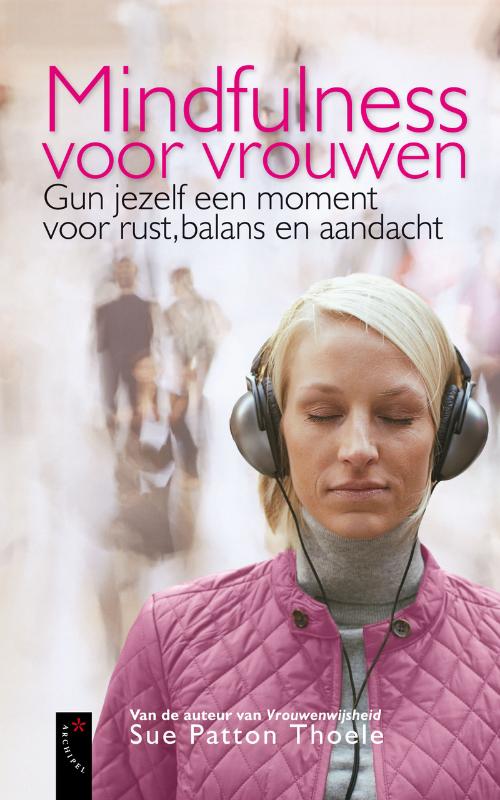 boekenbalie_9789063055295_cover Mindfulness voor vrouwen