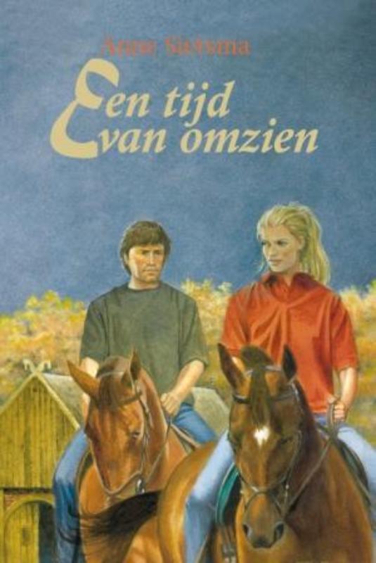 Anne Sietsma Een Tijd Van Omzien thumbnail