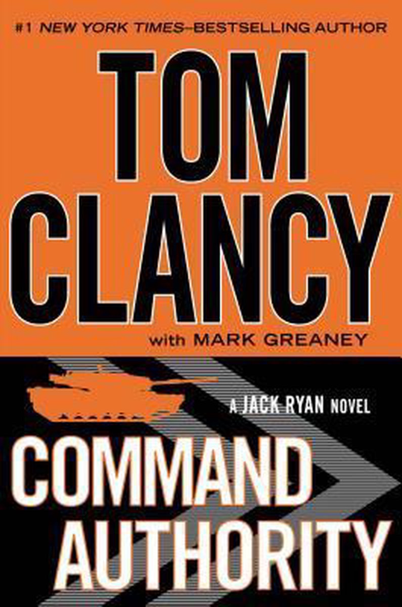 Tom Clancy Command Authority thumbnail