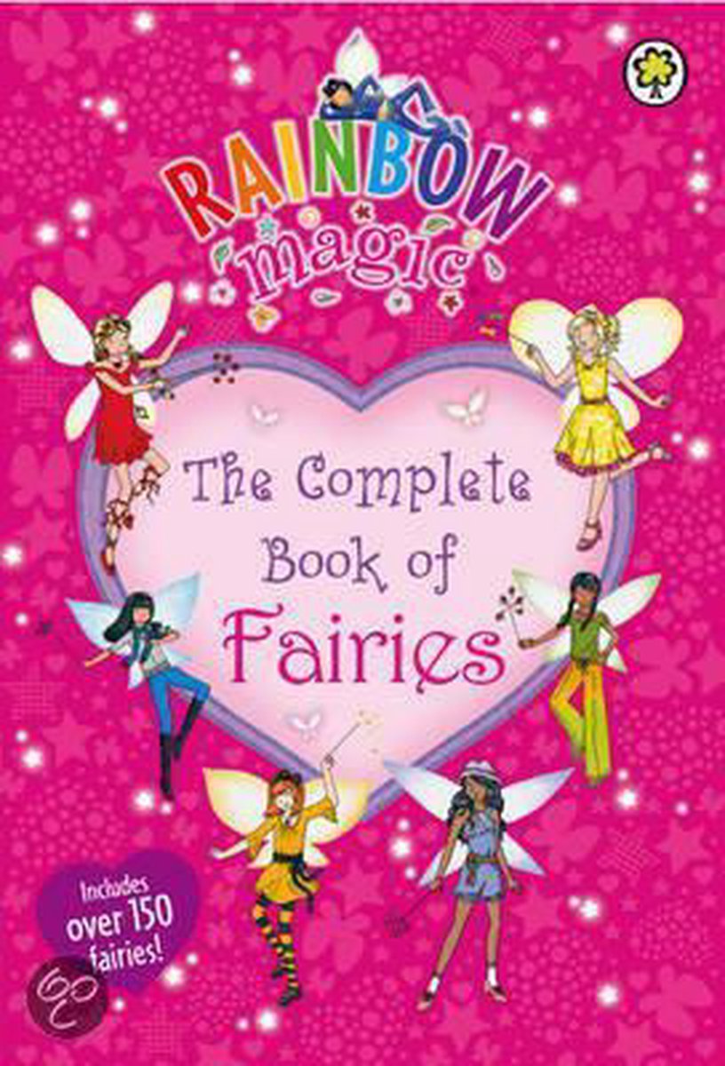Rainbow Magic