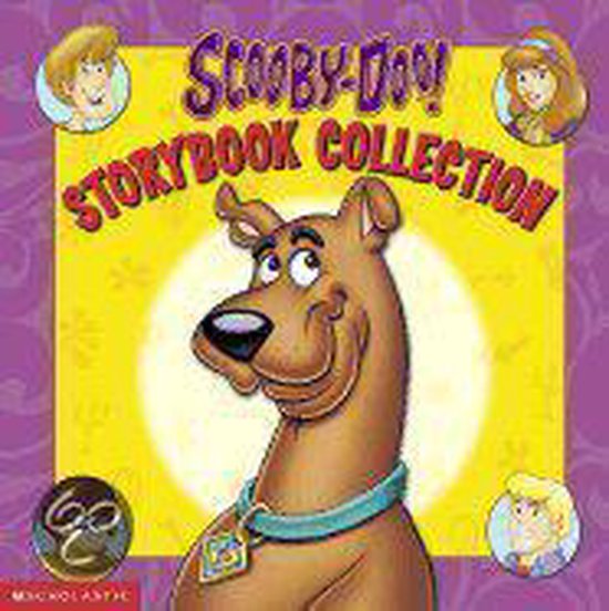 boekenbalie_9780439513203_cover Scooby-doo Storybook Collection