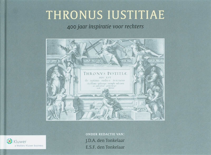Thronus Iustitiae