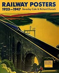 Railway Posters, 1923-1947