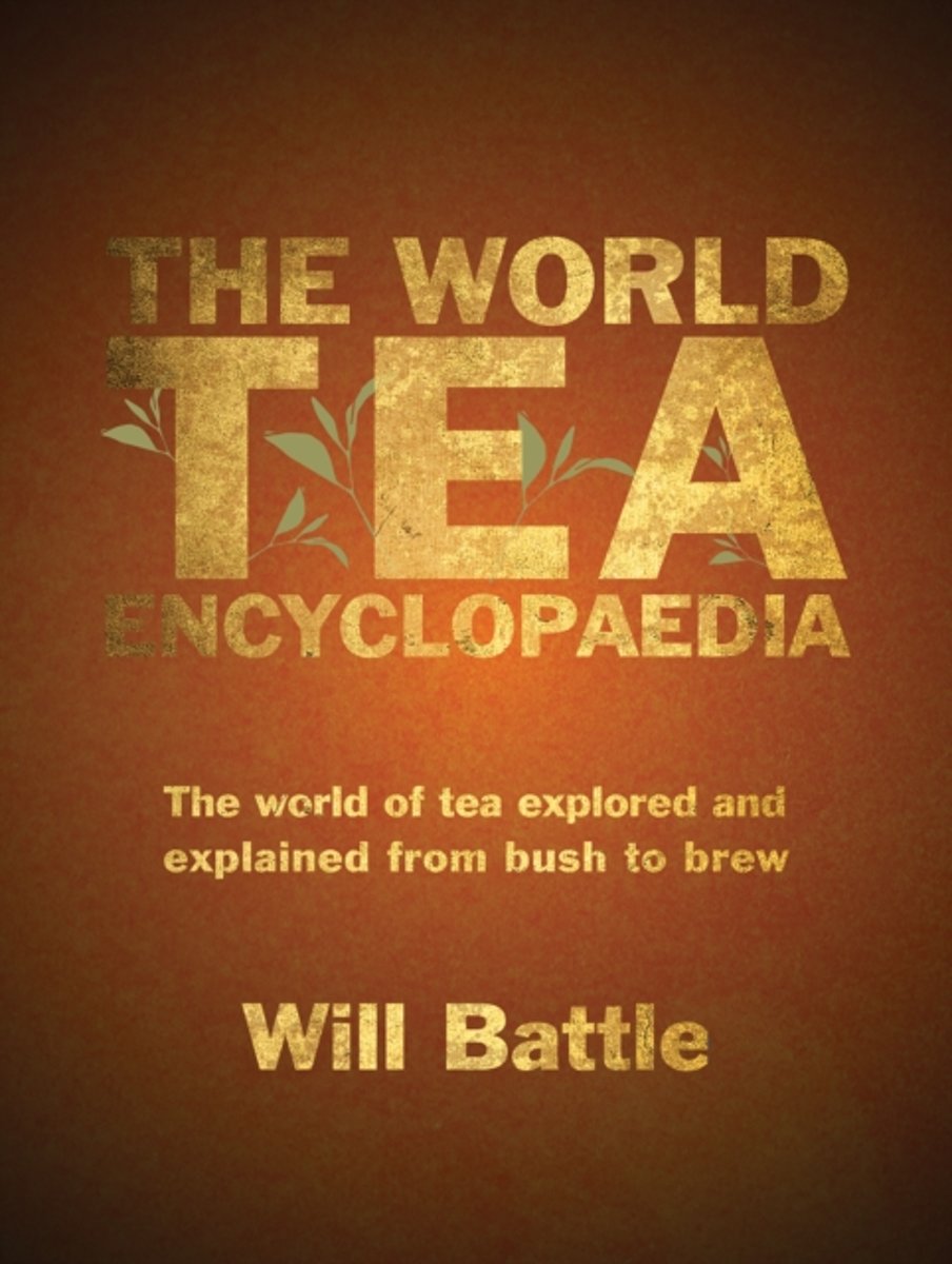 World Tea Encyclopaedia