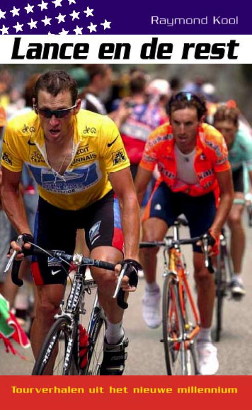Lance en de rest