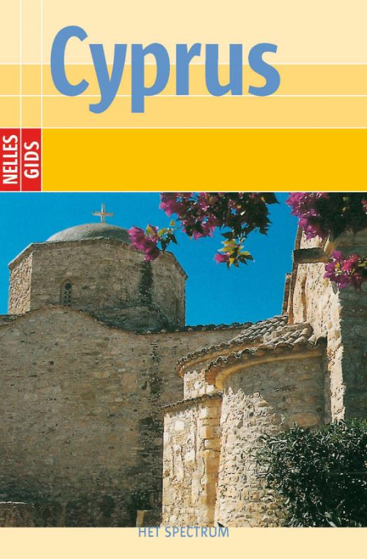 Cyprus / Nelles gidsen