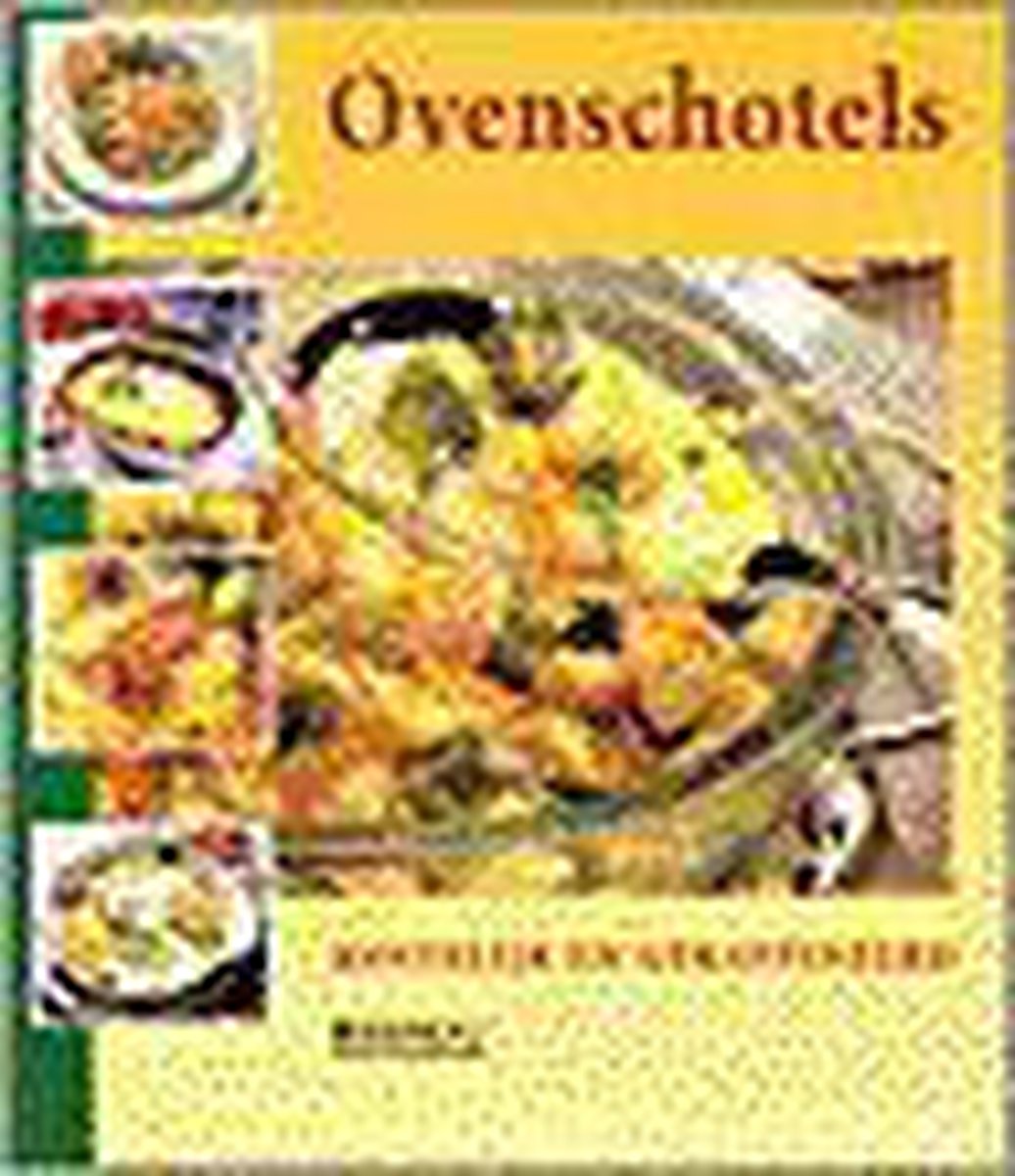 Ovenschotels thumbnail