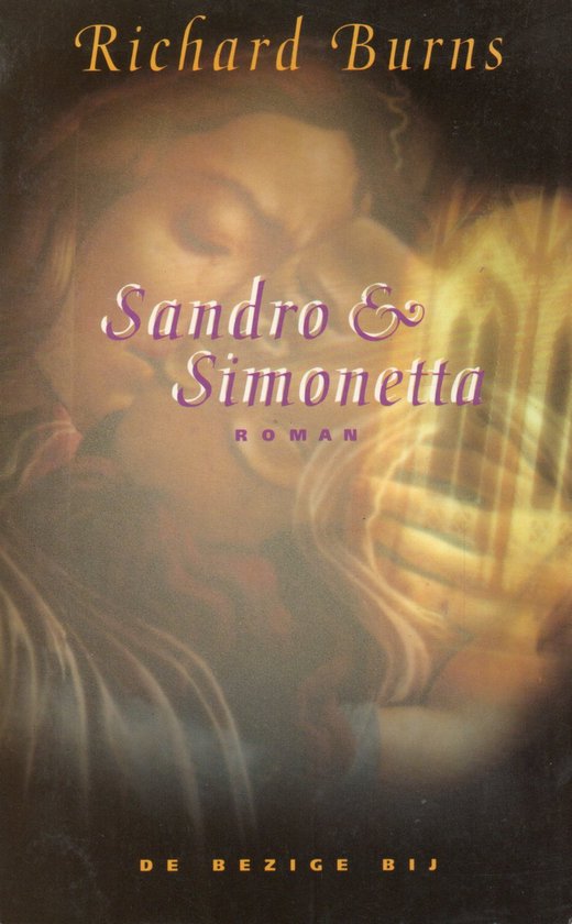 Sandro en simonetta