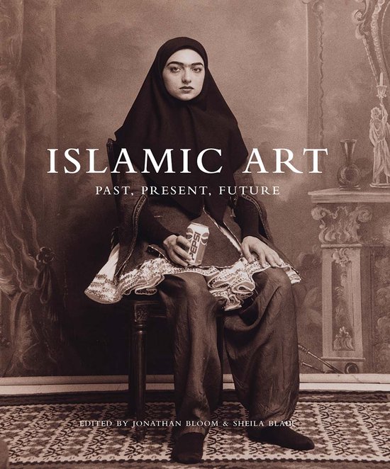 Jonathan M Bloom Islamic Art