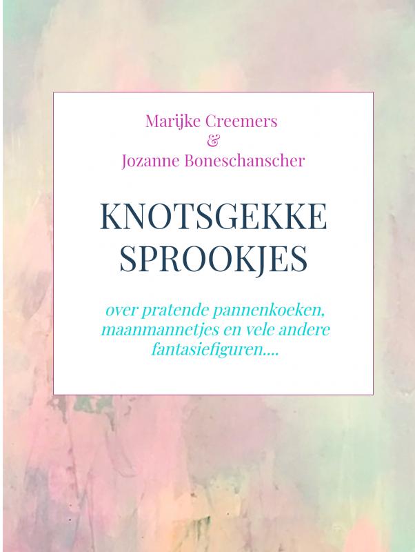 Knotsgekke sprookjes