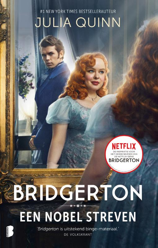Een nobel streven / Bridgerton / 4