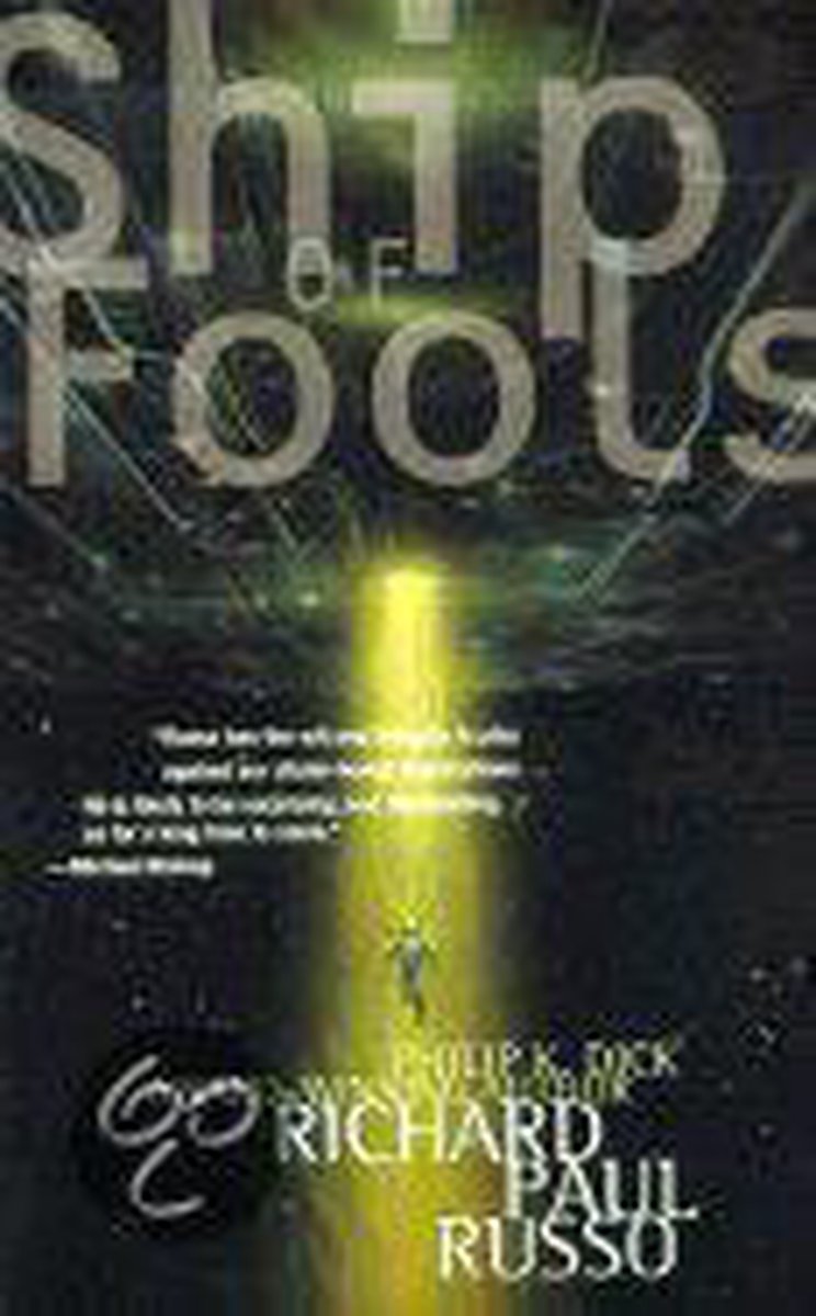 Ship Of Fools