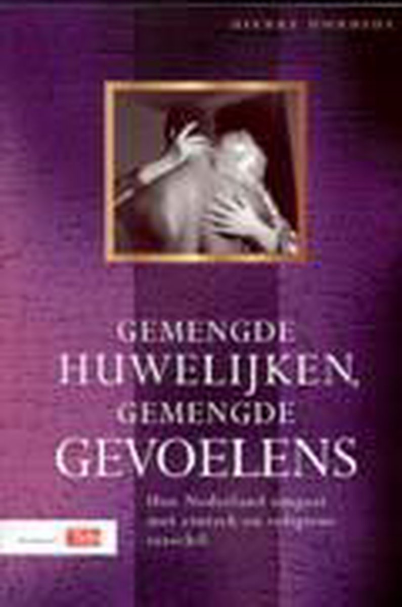 boekenbalie_9789012089753_cover GEMENGDE HUWELIJKEN, GEMENGDE GEVOELENS