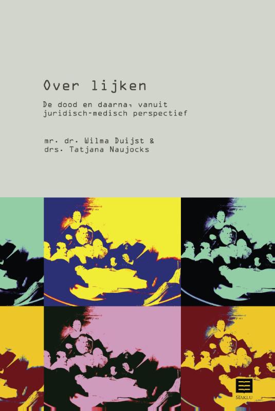 Tatjana Naujocks Over Lijken