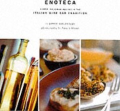 ENOTECA                              GEB