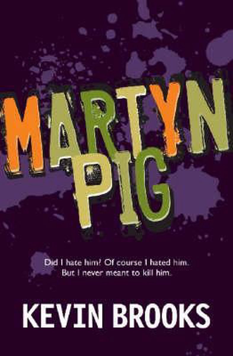 Martyn Pig