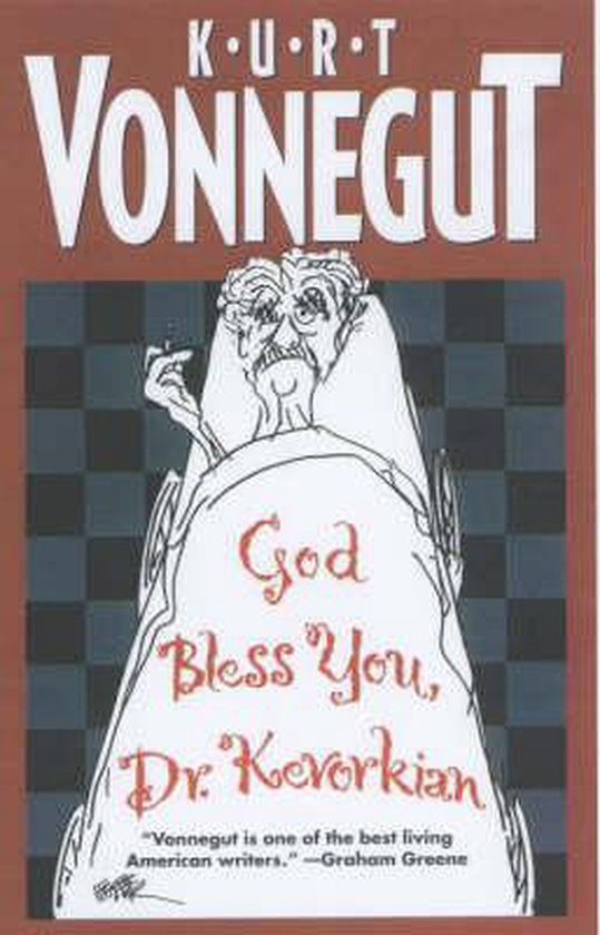 boekenbalie_9780743422000_cover God Bless You, Dr. Kevorkian