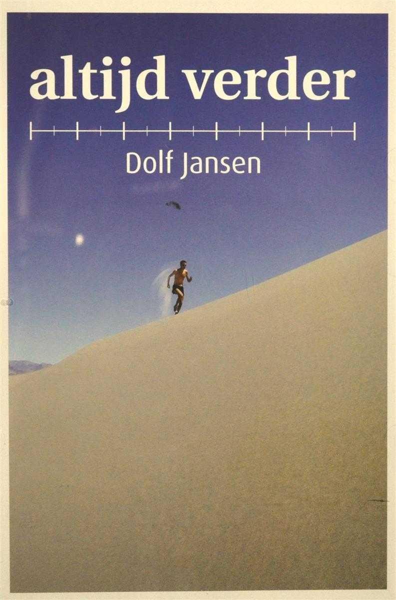 Altijd Verder