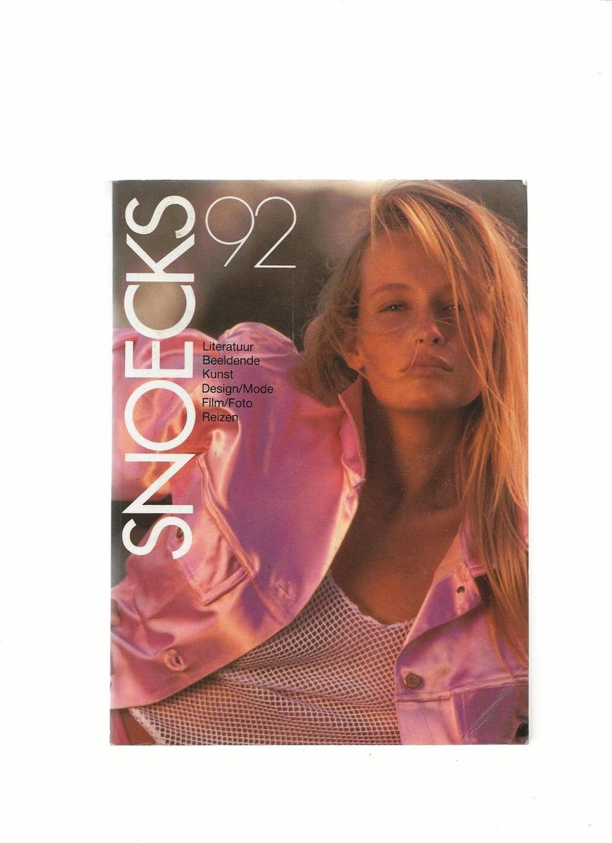boekenbalie_9789053490112_cover Snoecks 92