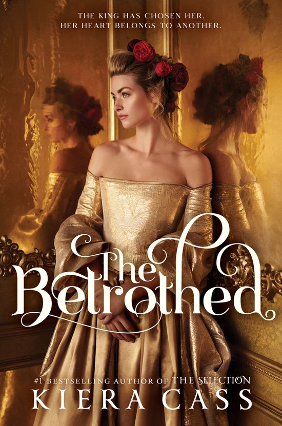 The Betrothed / The Betrothed / 1