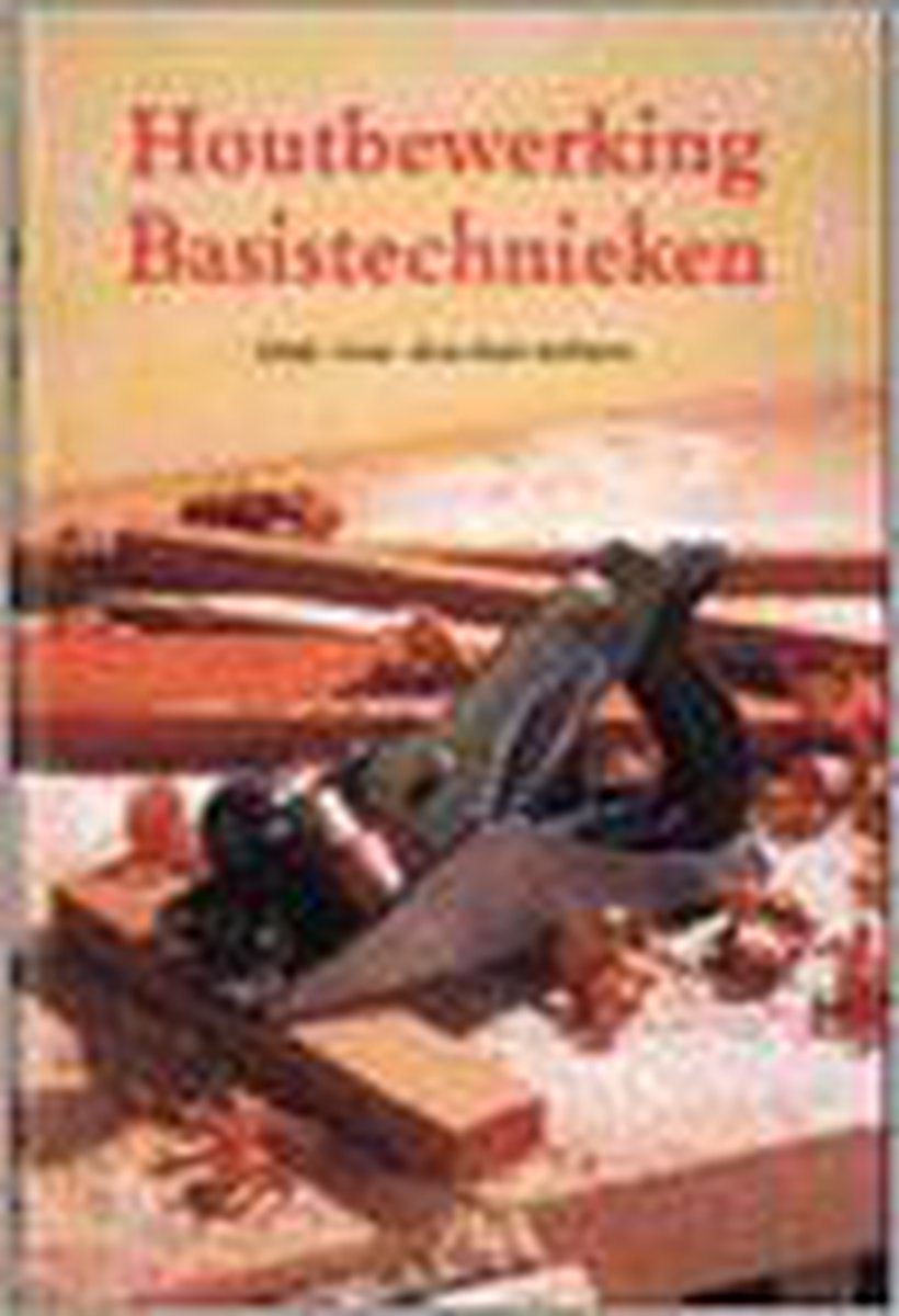 John Bowker Houtbewerking thumbnail