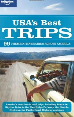 Usa'S Best Trips