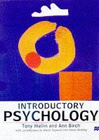 Introductory Psychology