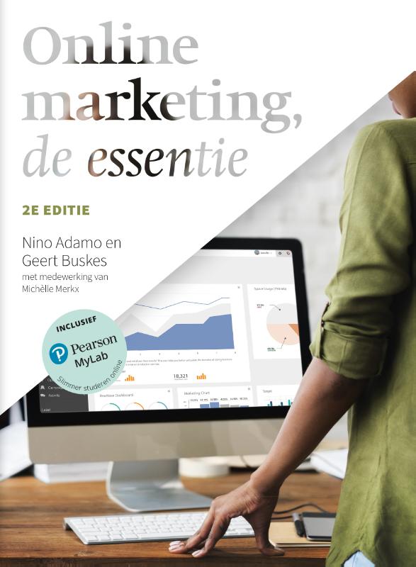 Nino Adamo Online Marketing