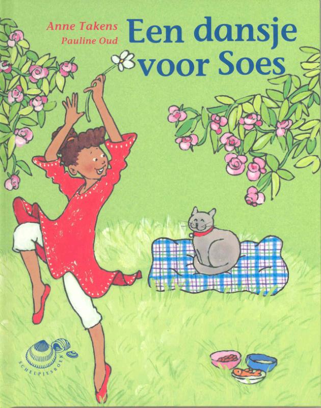 Een dansje voor Soes / Schelpjes