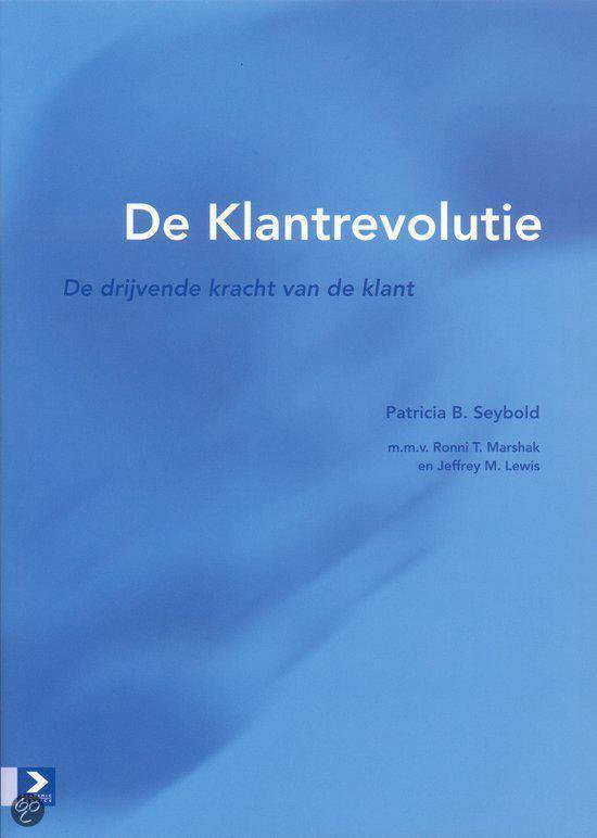Klantrevolutie