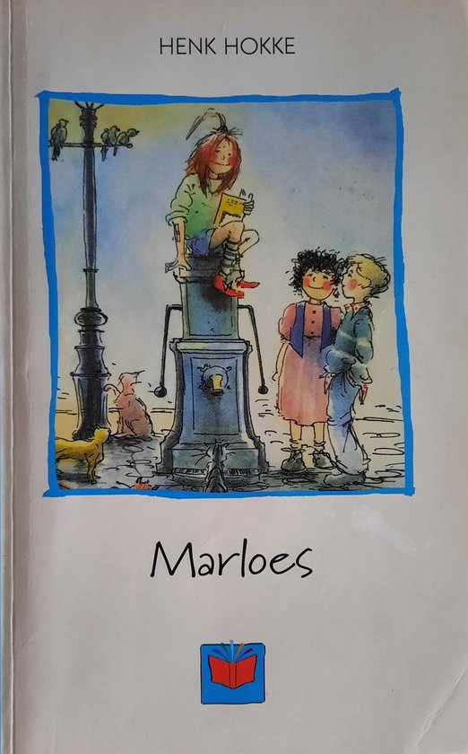 Marloes / Boektoppers / 1997-5/6