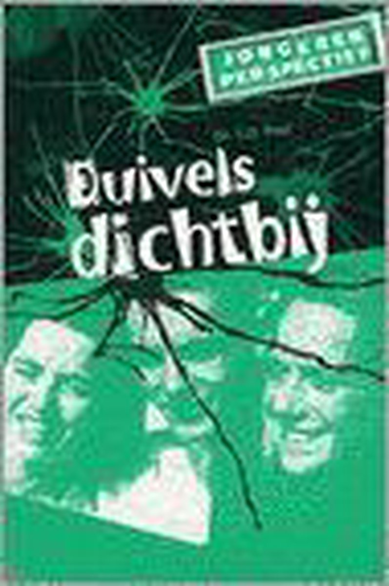 S.D. Post Duivels Dichtbij / Jongerenperspectief / 17
