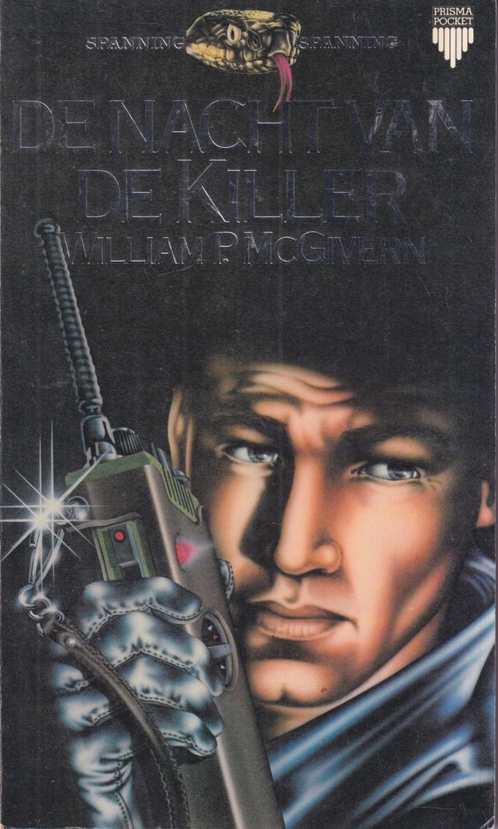 Nacht van de killer