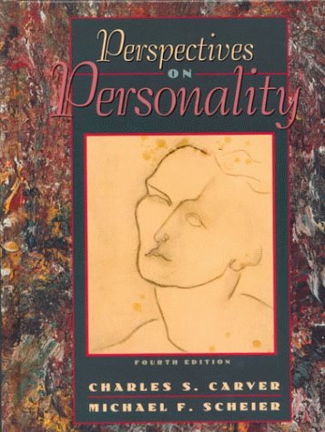 Perspectives on Personality