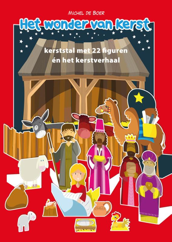 boekenbalie_9789087820503_cover Het wonder van Kerst