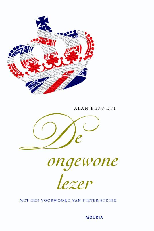 Alan Bennett De Ongewone Lezer thumbnail