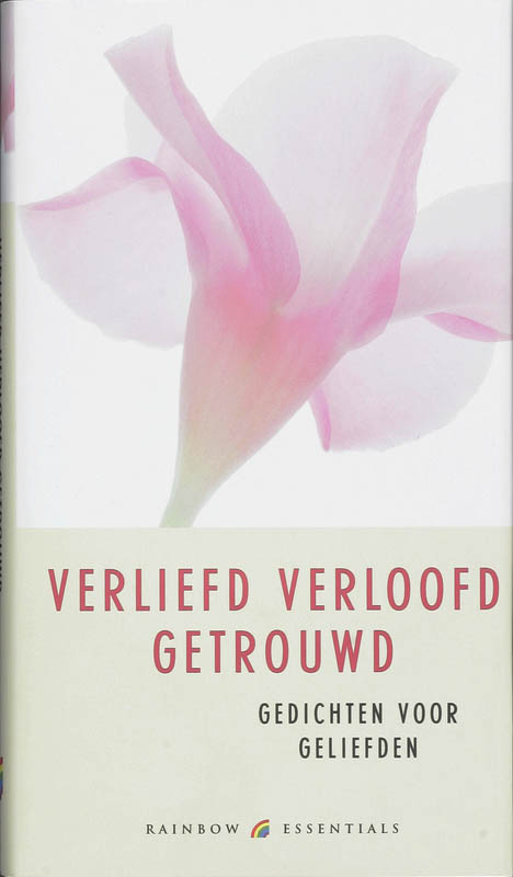 Rainbow pocketboeken 51 - Verliefd verloofd getrouwd