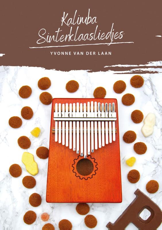 Sinterklaasliedjes / Kalimba / 2