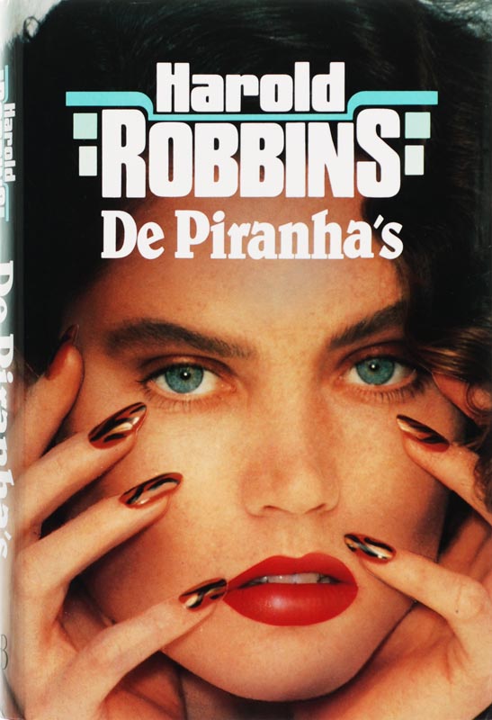 boekenbalie_9789022512760_cover De piranha's