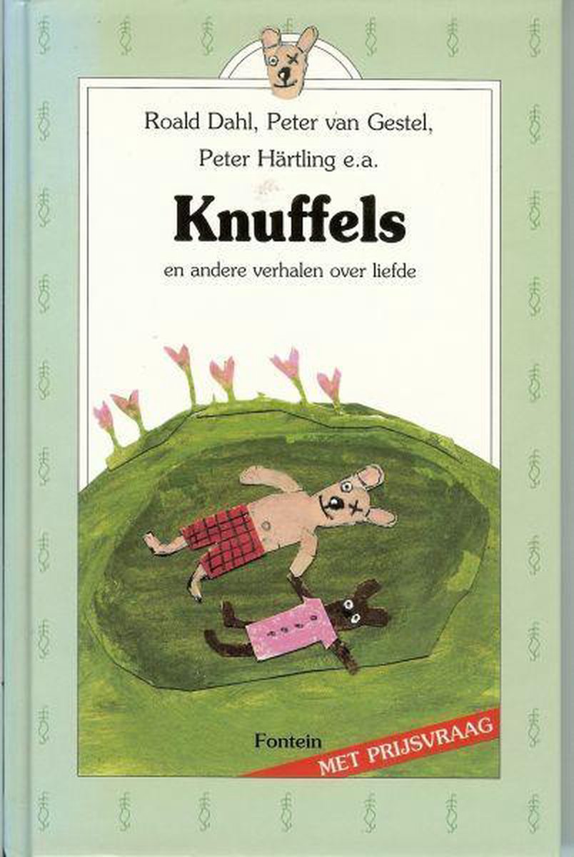 boekenbalie_9789026116483_cover Knuffels en andere verhalen over liefde