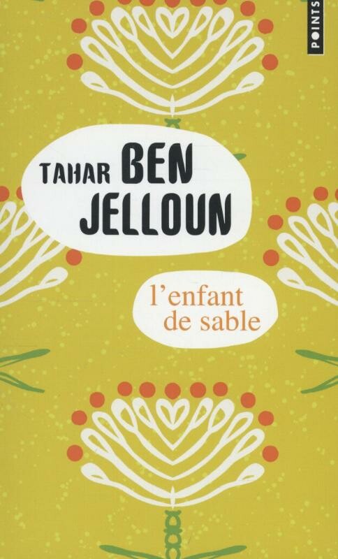 L'Enfant de Sable
