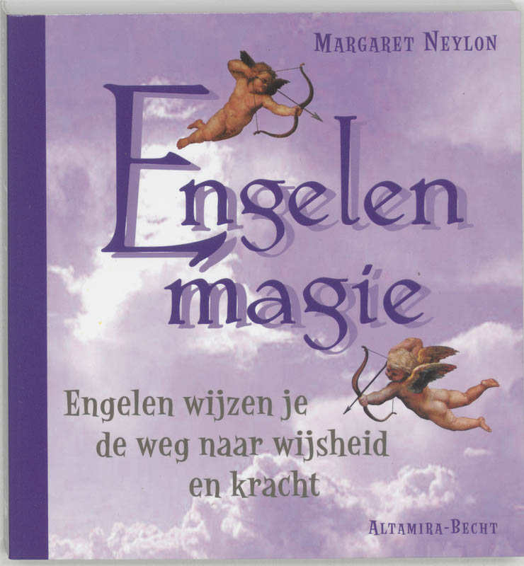 Margaret Neylon Engelenmagie thumbnail