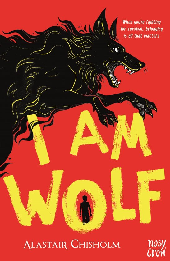 boekenbalie_9781839945311_cover I Am Wolf- I Am Wolf