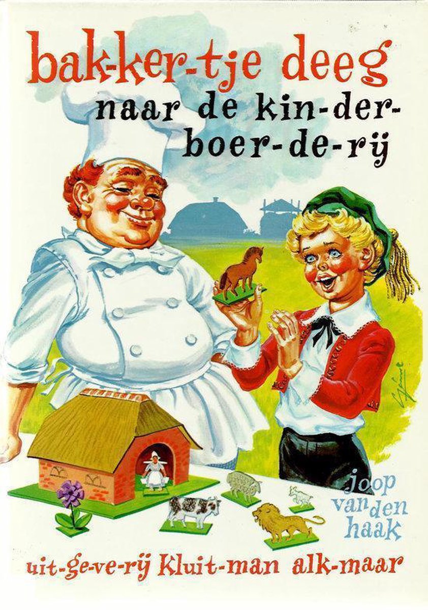 boekenbalie_9789020690392_cover BAKKERTJE DEEG. NAAR DE KINDERBOERDERIJ