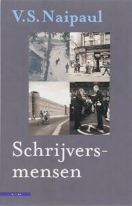 Schrijversmensen