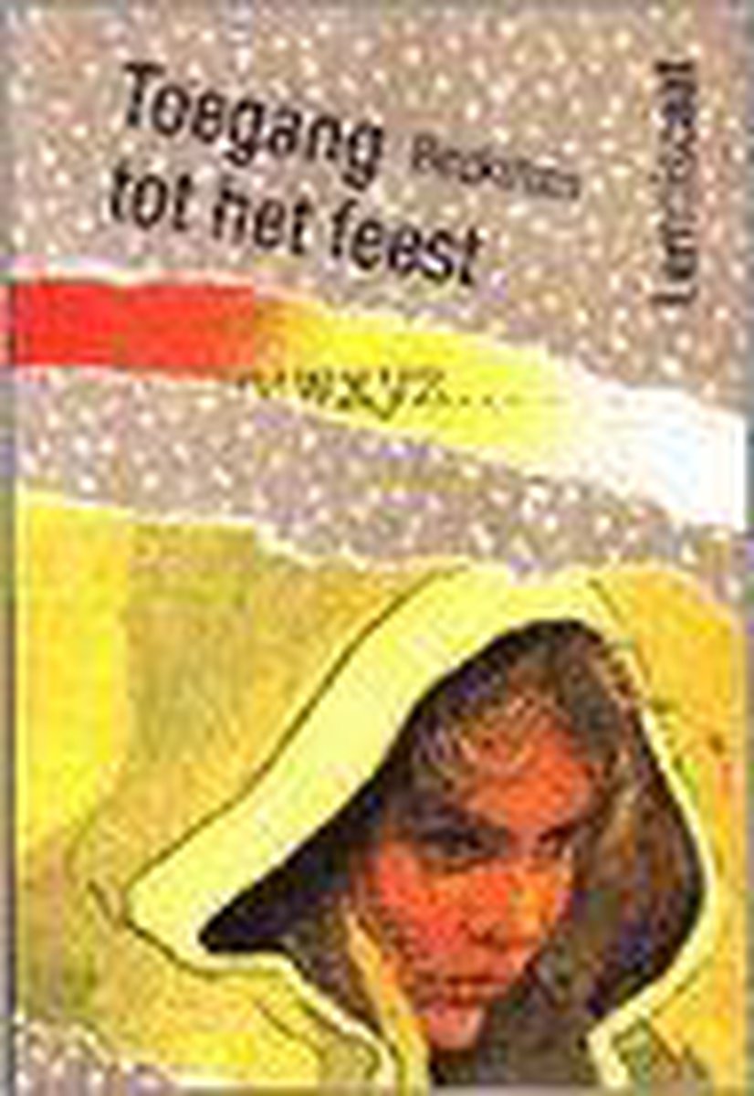 G. Beckman Toegang Tot Het Feest (14+) thumbnail