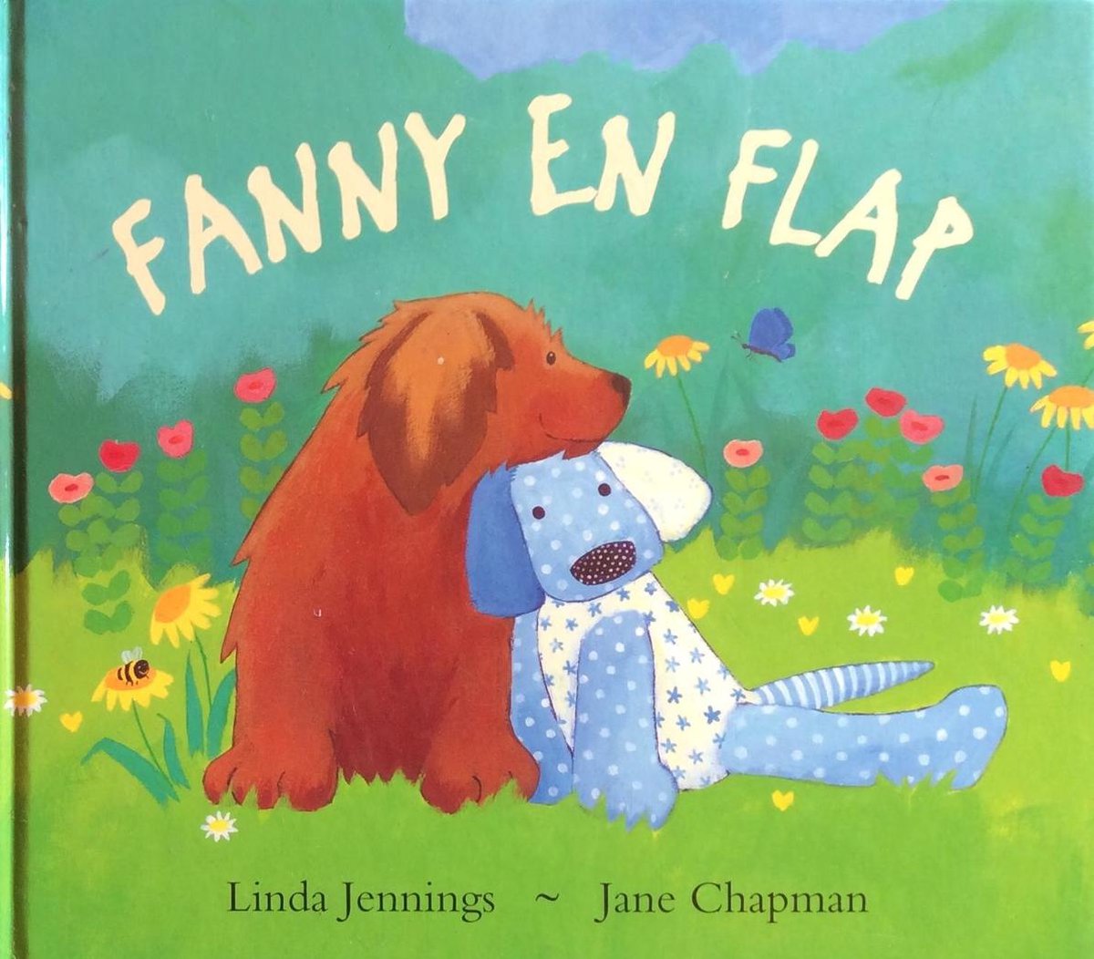 Fanny En Flap